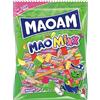 Generico Maomixx, Assortimento di Caramelle Fruttate dalla Texture Croccante, 250g, Compatibili con Maoam