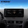 Xtrons AUTORADIO CAR TABLET GPS Audi Q5 Android 13 WiFi XTRONS 12.3" Carplay Auto 4G