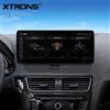 Xtrons AUTORADIO CAR TABLET GPS Audi Q5 Android 13 WiFi XTRONS 12.3" Carplay Auto 4G