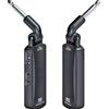 Eko Sistema Wireless Gbu System per Chitarra Basso Ukulele Ricevitore Senza Fili
