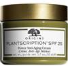 Estee Lauder ORIGINS PLANTSCRIPTION SPF 25 POWER CREAM 50 ML