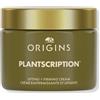 Estee Lauder ORIGINS PLANTSCRIPTION LIFTING FIRMING CREAM 50 ML