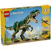LEGO CREATOR 31151 T. rex