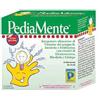 PEDIATRICA SRL Pediamente Integratore Concentrazione E Memoria Bambini 15 Flaconcini