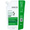 Vichy Dercos Dt Antidandruf Oily Refill 500Ml