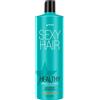 SEXYHAIR Sexy Hair Healthy Bright Blonde Conditioner
