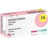 TEVA ITALIA Srl ACICLOVIR Crema 3g 5% DOROM