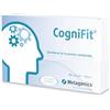 Metagenics CogniFit - Sostiene la Funzione Cerebrale - 30 Capsule