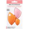 Real techniques Ultimate Sponge Trio