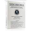 BROMATECH Srl SEROBIOMA 24 CAPSULE