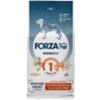 SANYPET FORZA 10 SECCO CANE MEDIUM DIET AL CAVALLO E PISELLI 12KG