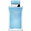 Dolce & Gabbana Light Blue Eau Intense Donna 50ml