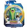Sonic The Hedgehog 4 Articulated Action Figure Collection (Vector)