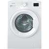 INDESIT - Lavatrice Standard IM862MYTIMEIT 8 Kg Classe A Centrifuga 1200 giri