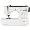 Necchi Creator C360 Macchina da cucire elettronica con 5 Anni di Garanzia