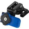 Quad Lock Moto/Scooter/Mobylette - Supporto per barattoli di liquido per freni, compatibile con custodie MAG e originali per supporto per telefono per moto