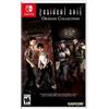 Capcom Resident Evil: Origins Collection - Switch