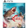 Deep Silver Maneater - Ps5