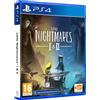 Bandai Namco Little Nightmares 1 + 2 Bundle - Ps4