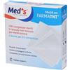 Farmac-Zabban SpA Garza Compressa Meds Tessuto Non 10X10Cm 100 Pezzi pz