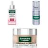 Somatoline Cosmetics Skincure Elisir Anti-macchia NEW+ Crema ristrutturante giorno + Booster ridensificante 1 pz Altro