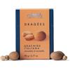 Giraudi - Dragees - Arachidi tostate ricoperte di cioccolato al caramello - 90g