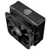 Kolink Umbra EX180 Black Edition CPU Cooler Intel 1851/1700/1200 AMD AM5/AM4