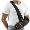 DUALSAN Tutore Polso Mano Sinistra Ekeep M1 Neurowrist Taglia 3
