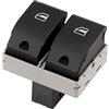 Origen Pulsante di sostituzione dell'alzacristalli elettrico per SEAT/VW N. rif. OEM: 6Q0959858