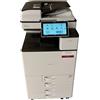 RICOH MP C4504ex STAMPANTE LASER MULTIFUNZIONE COLORI A3 RETE F-R 45PPM