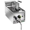 Fimar attrezzature per la ristorazione p CP11N Cuocipasta elettrico monofase 3,5 kW vasca 11 litri con 2 cestelli