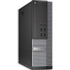 Dell Optiplex 7020 SFF Computer Intel i7-4770 Ram 32GB SSD 480GB DVD-ROM (Ricondizionato Grado A)