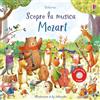 Usborne Mozart. Ediz. a colori
