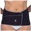 Sanico Medsupport Supporto Lombosacrale Con Stecche Taglia Unica Regolabile