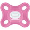 Mam Baby Bamed Baby Italia Mam Comfort 0+ Succhietto Femmina