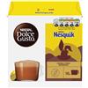 NESCAFÉ DOLCE GUSTO Nescafe Dolce Gusto Nesquik Cialde Caffè, 16 Capsule