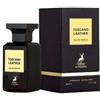 Maison Alhambra Toscano - Eau De Parfum in pelle, 80 ml, da uomo