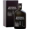 Rhum Ryoma Japonais 40° Cl.70 Astucciato