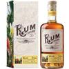 Rum Explorer Belize 41° Cl.70 Astucciato