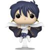 Funko Pop! Animation: Trigun - Meryl Stryfe - Figura in Vinile da Collezione - Idea Regalo - Merchandising Ufficiale - Giocattoli per Bambini e Adulti - Anime Fans - Figura per i Collezionisti