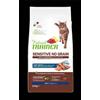 Altro Natural Trainer Sensitive No Grain Gatto 1,5 kg Trota