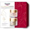 Beiersdorf Eucerin Anti Age Xmas Pack Elasticity Rosy + Notte 2024 1 Hyaluron Filler 15 Ml + 1 Elasticity Crema Giorno Rose 50 M