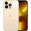 Apple iPhone 13 Pro 128GB Gold Condizione Buono -Ricondizionato