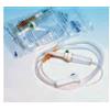 FARMAC-ZABBAN SET FLEBO ROLLER LUER S/AGO