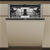 Whirlpool W7IHF60TUS Lavastoviglie a Scomparsa totale 15 coperti Classe A