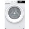 Hisense WDQE8014EVJM Lavasciuga 5/8 kg 1400 Giri/min Classe D Bianco