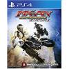 Nordic Games MX vs ATV Supercross Encore, PS4