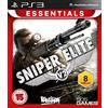 505 Games Sniper Elite V2: Essentials (PS3) by 505 Games