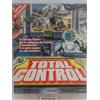 TOTAL CONTROL PC COMPUTER EDIZIONE BIG BOX ITALIANO ORIGINALE NUOVO SIGILLATO