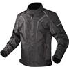 Ls2 Giubbotto Moto Donna LS2 SEPANG LADY Nero Scuro Grigio